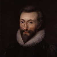 John Donne (1572-1631) Poeta e pastor