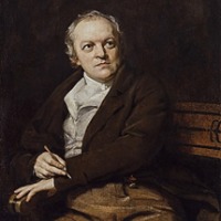 William Blake (1757 – 1827) Poeta do movimento literário do romantismo